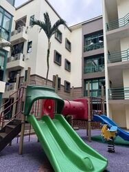 Palmwoods (D16), Condominium #577988681